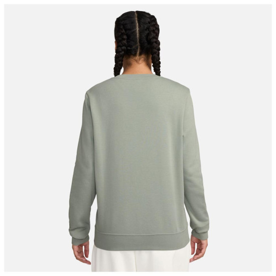 Nike Γυναικείο φούτερ Sportswear Club Fleece